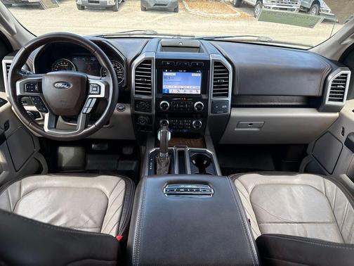 2019 Ford F-150 Limited