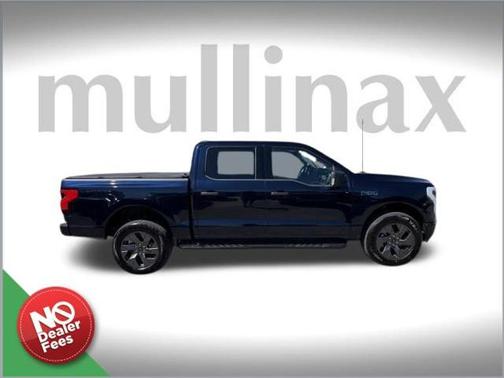 2024 Ford F-150 Lightning XLT