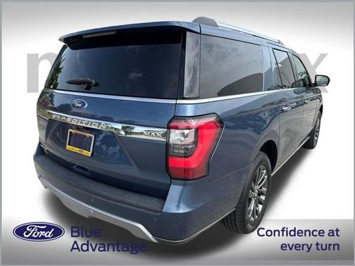 2020 Ford Expedition Max Limited