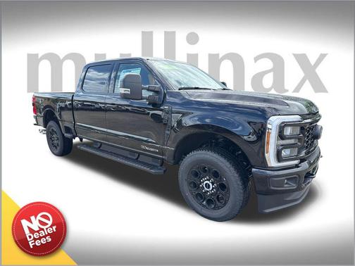 2026 Ford F-250 XLT