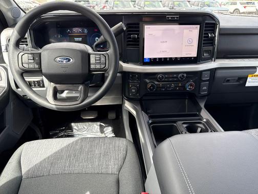 2026 Ford F-250 XLT