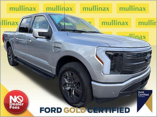 2023 Ford F-150 Lightning LARIAT