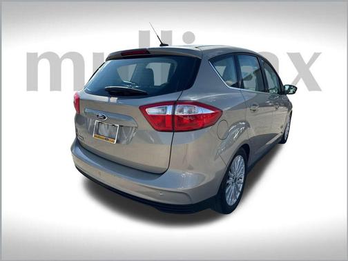 2016 Ford C-Max Energi SEL