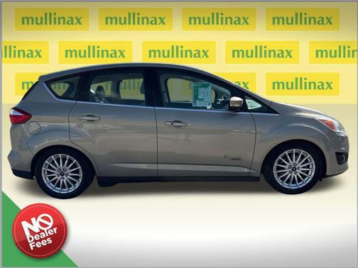 2016 Ford C-Max Energi SEL