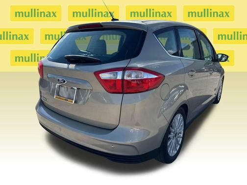 2016 Ford C-Max Energi SEL