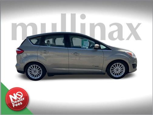 2016 Ford C-Max Energi SEL