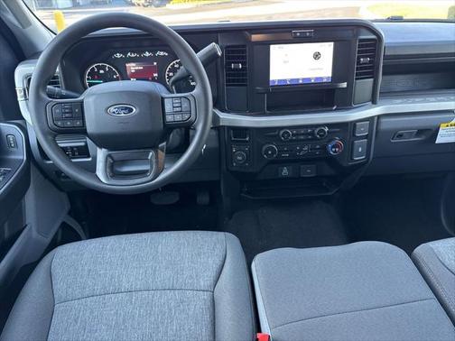 2025 Ford F-250 XLT