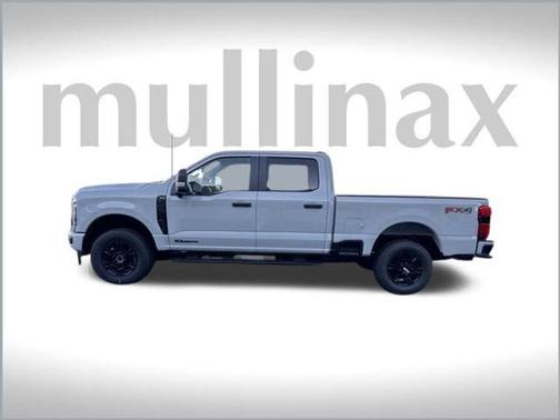 2025 Ford F-250 XLT