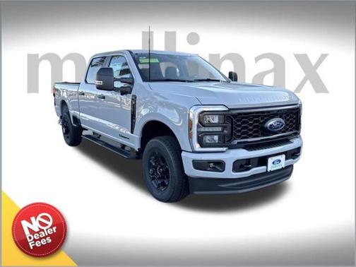2025 Ford F-250 XLT