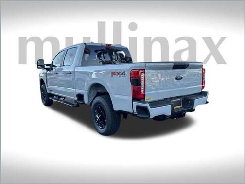 2025 Ford F-250 XLT