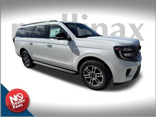 2025 Ford Expedition Max Active 4x2