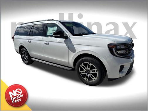 2025 Ford Expedition Max Active 4x2