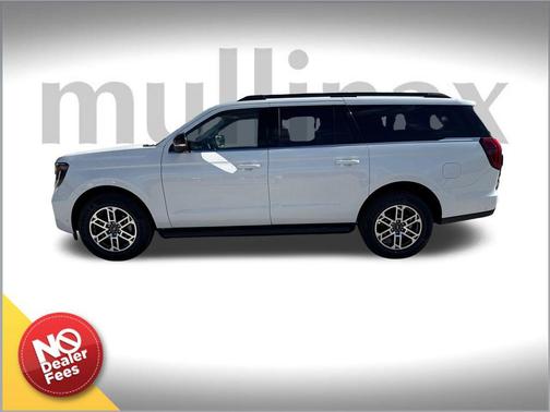 2025 Ford Expedition Max Active 4x2