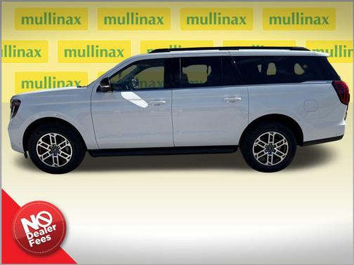 2025 Ford Expedition Max Active 4x2