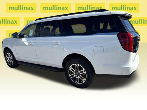 2025 Ford Expedition Max Active 4x2