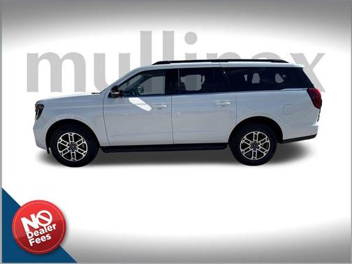 2025 Ford Expedition Max Active 4x2