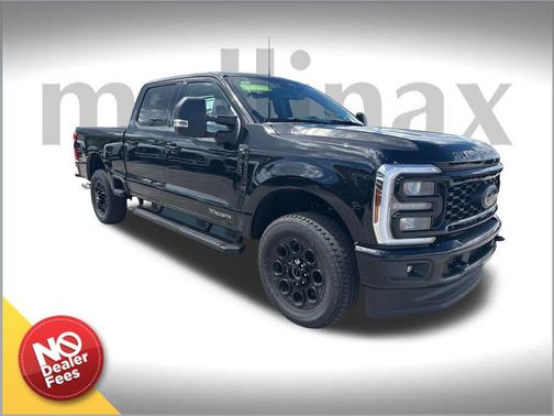 2026 Ford F-250 XLT