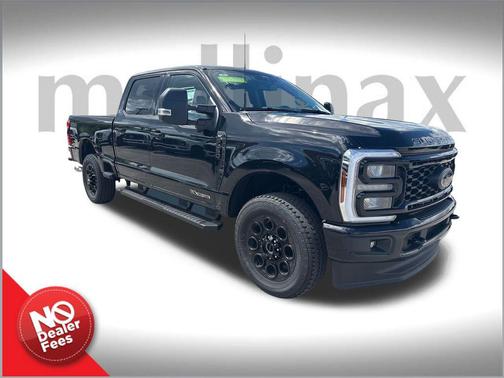 2026 Ford F-250 XLT