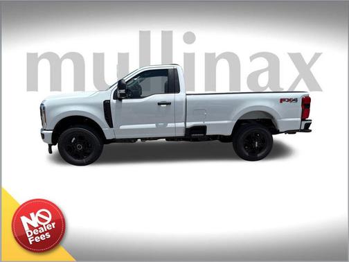 2025 Ford F-350 XL
