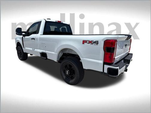 2025 Ford F-350 XL