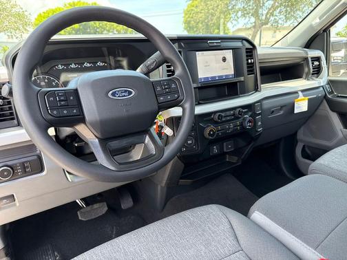 2025 Ford F-350 XL