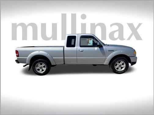 2006 Ford Ranger Sport SuperCab