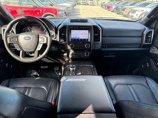 2020 Ford Expedition Max Limited