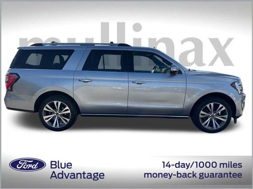 2020 Ford Expedition Max Limited