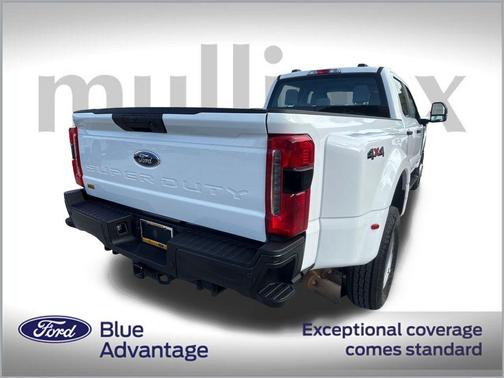 2023 Ford F-350 XL