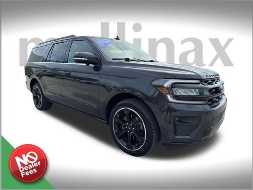 2023 Ford Expedition Max Limited