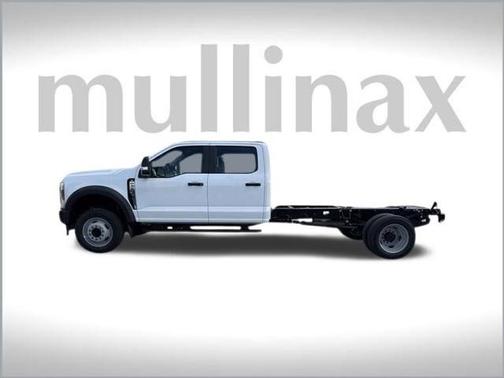 2025 Ford F-450 XL