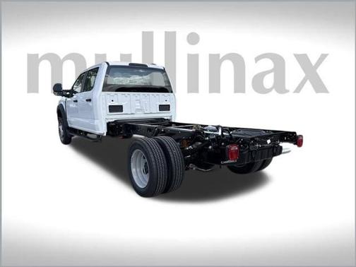 2025 Ford F-450 XL