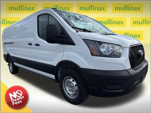 2026 Ford Transit-150 Base