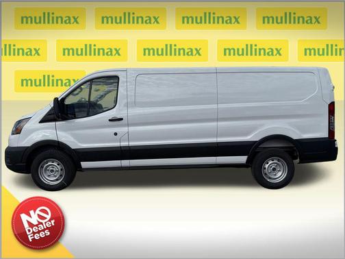 2026 Ford Transit-150 Base