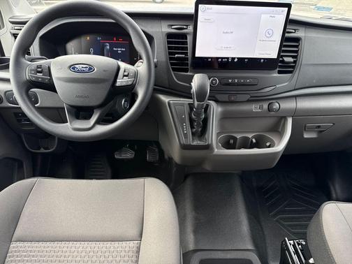 2026 Ford Transit-150 Base