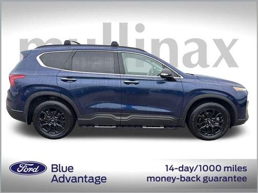 2022 Hyundai SANTA FE XRT