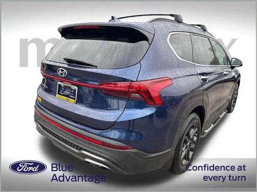 2022 Hyundai SANTA FE XRT