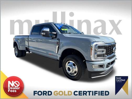 2024 Ford F-350 Limited