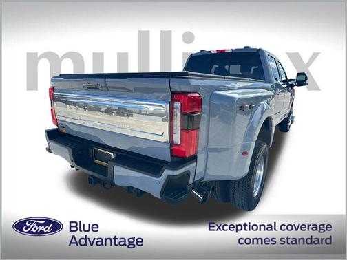 2024 Ford F-350 Limited