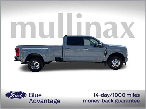 2024 Ford F-350 Limited
