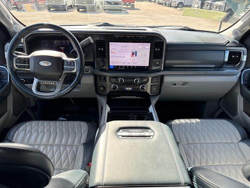 2024 Ford F-350 Limited