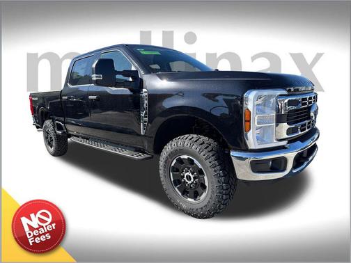 2026 Ford F-250 XLT