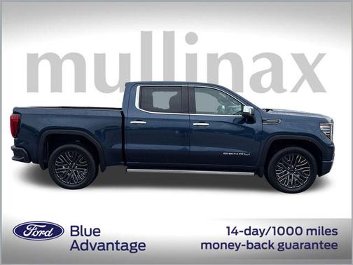 2022 GMC Sierra 1500 Denali Ultimate