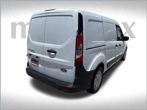 2015 Ford Transit Connect XL