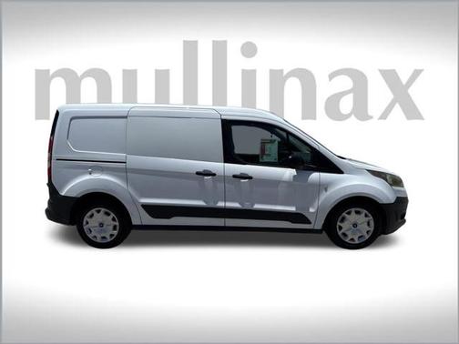 2015 Ford Transit Connect XL