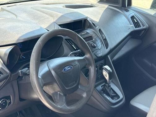 2015 Ford Transit Connect XL