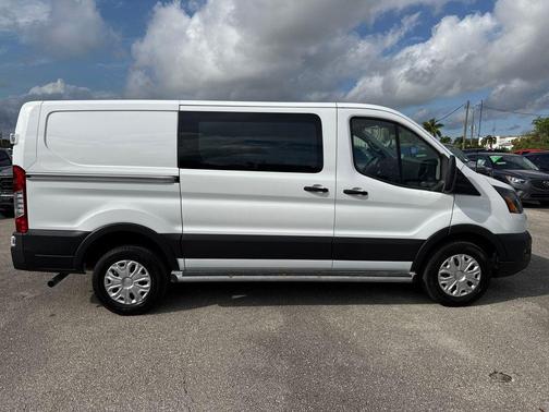 2024 Ford Transit-250 Base