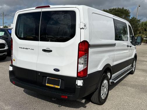 2024 Ford Transit-250 Base