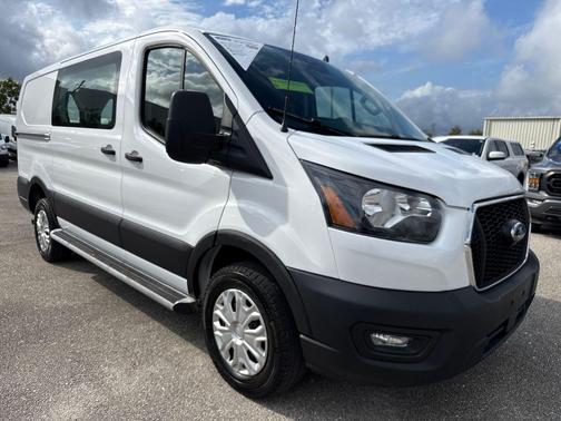 2024 Ford Transit-250 Base