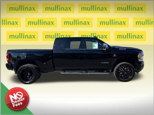 2024 RAM 3500 Longhorn